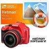 Hetman Photo Recovery для Windows 10