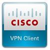 Cisco VPN Client для Windows 10