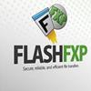 FlashFXP для Windows 10
