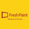 Fresh Paint для Windows 10